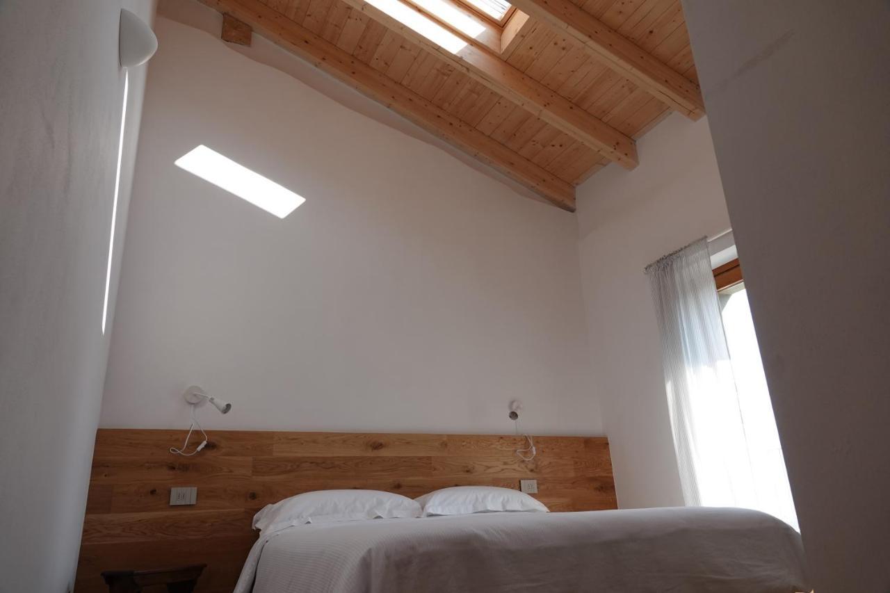Bed and Breakfast Casale Bella.Vista Pianello Del Lario Esterno foto