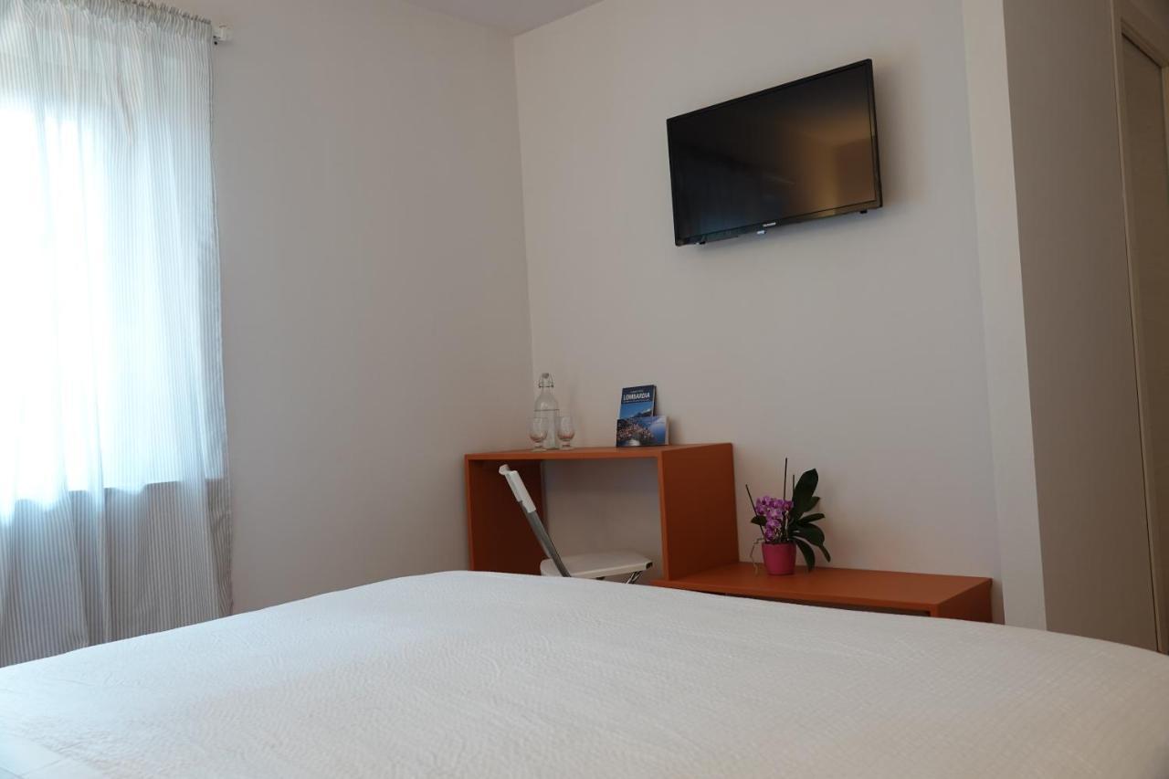 Bed and Breakfast Casale Bella.Vista Pianello Del Lario Esterno foto