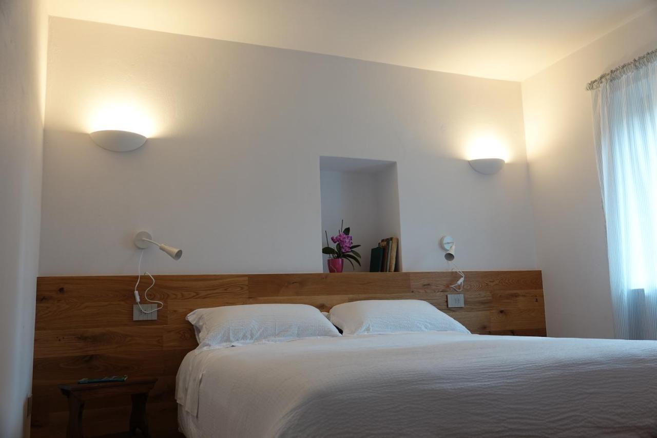 Bed and Breakfast Casale Bella.Vista Pianello Del Lario Esterno foto